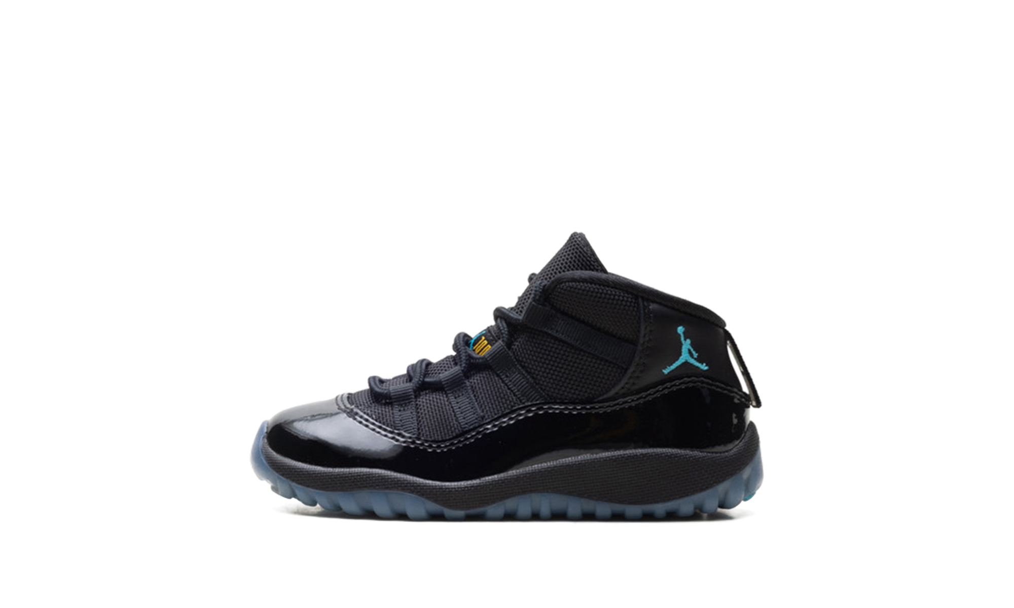 AJ 11 Retro TD "Gamma Blue (2025)"