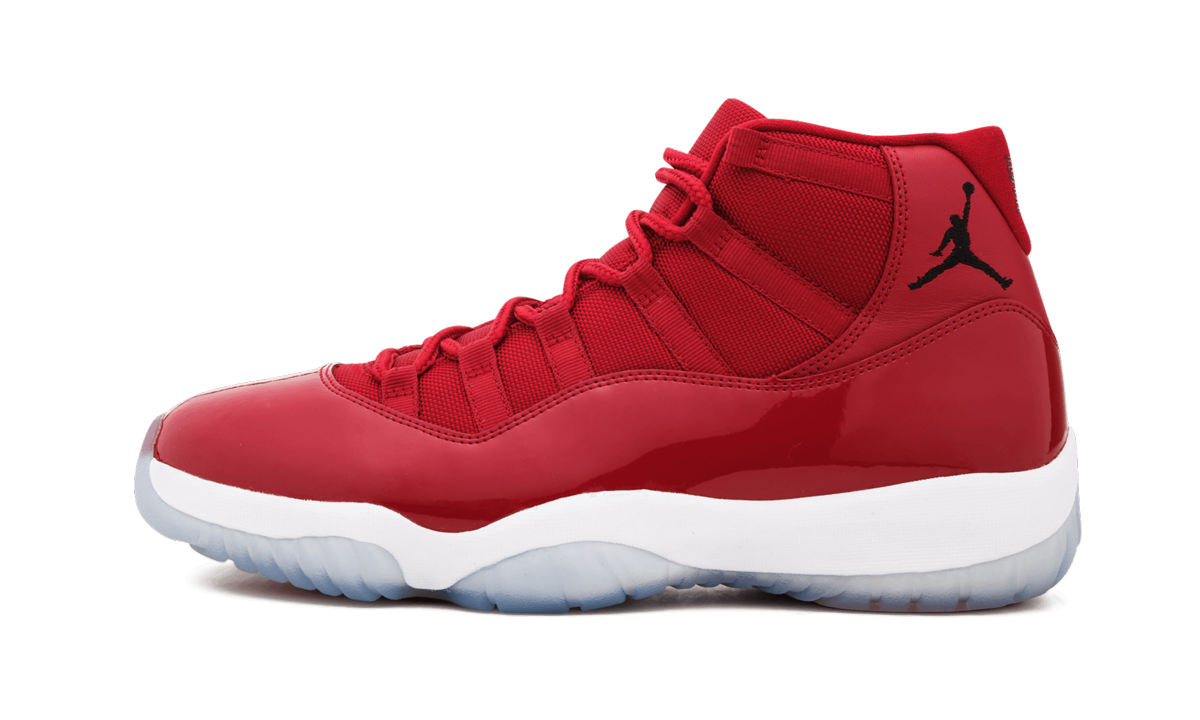 AJ 11 Retro "Win Like 96"