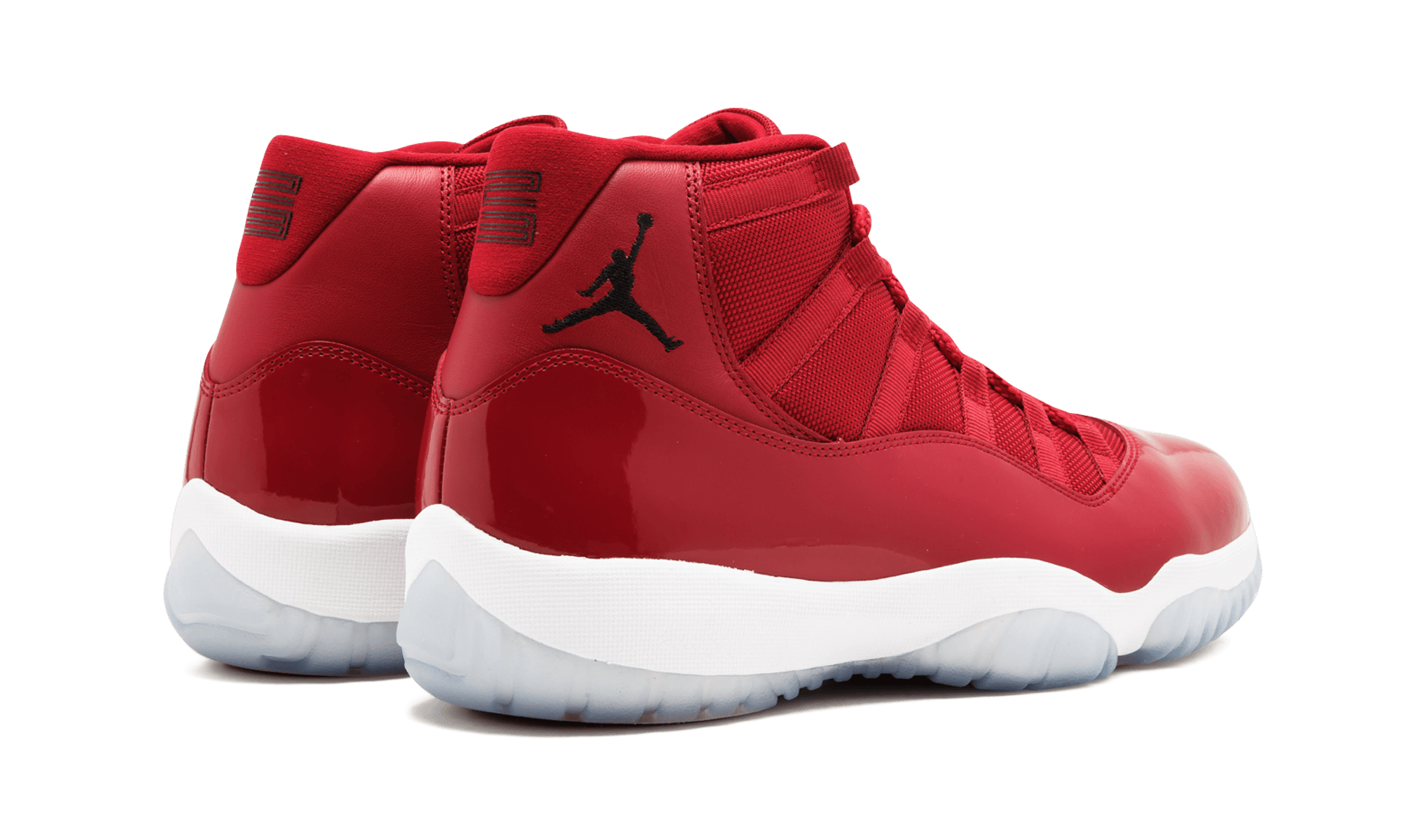 AJ 11 Retro "Win Like 96"