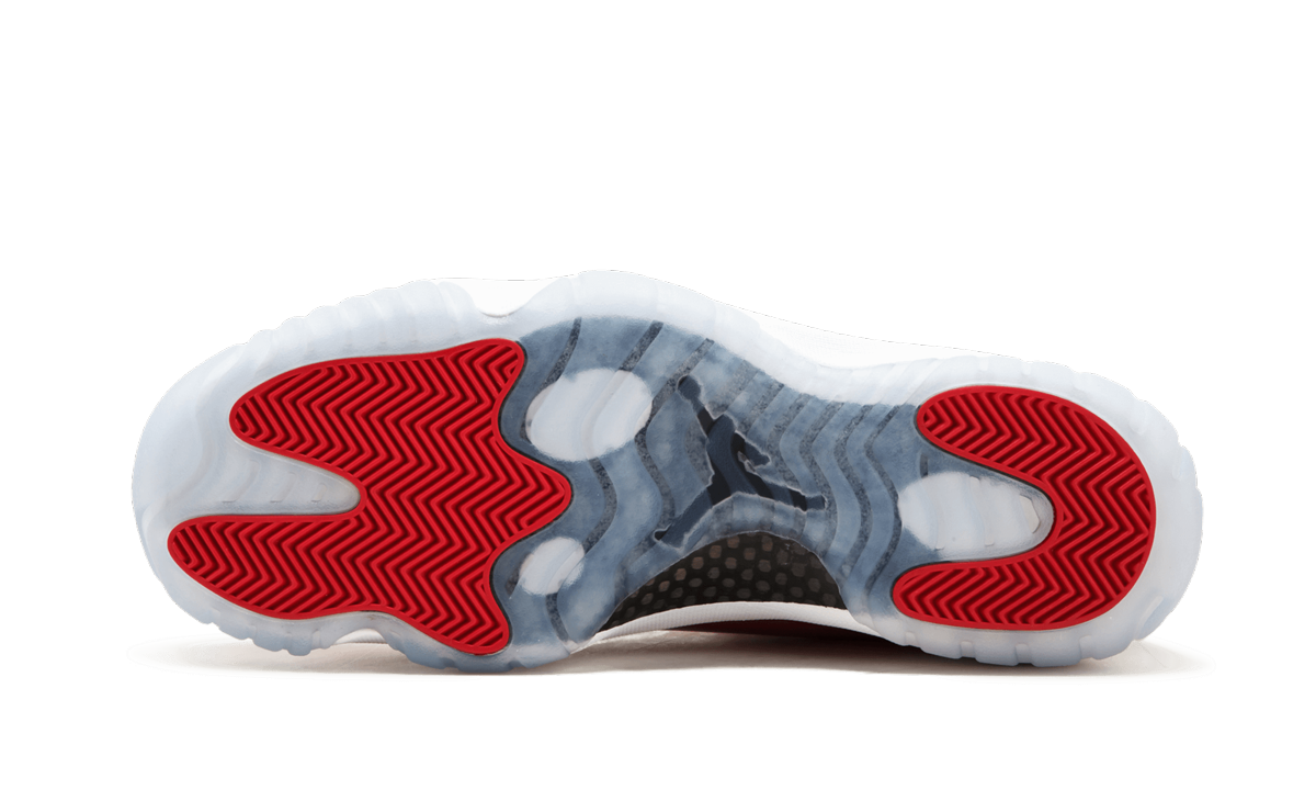AJ 11 Retro "Win Like 96"