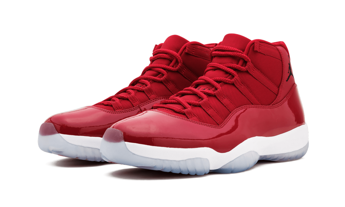 AJ 11 Retro "Win Like 96"