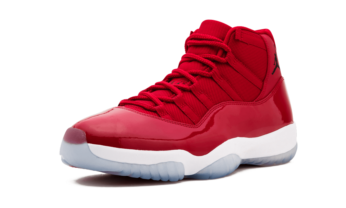 AJ 11 Retro "Win Like 96"