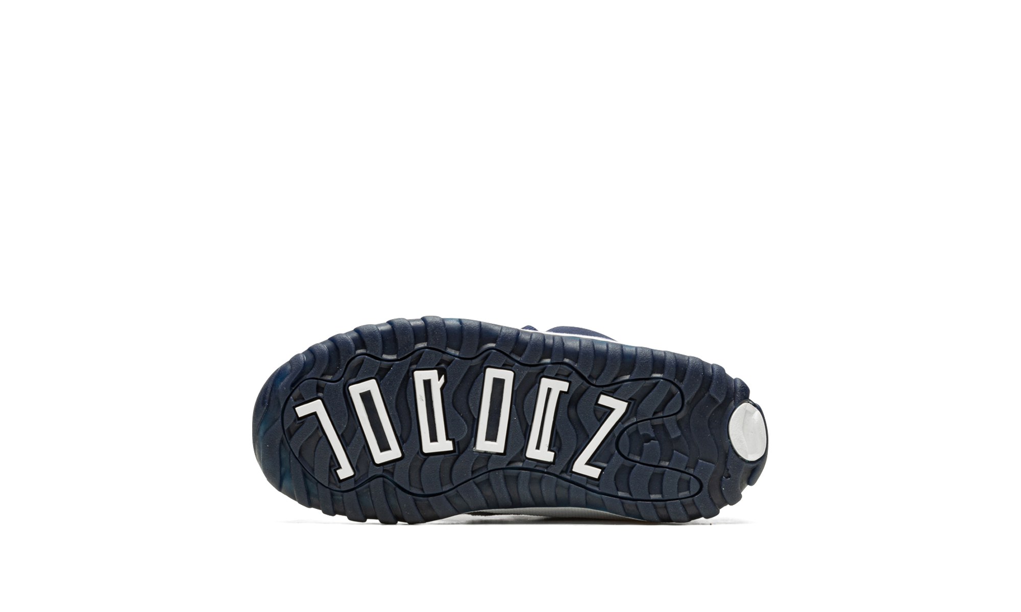 AJ 11 TD "Midnight Navy"