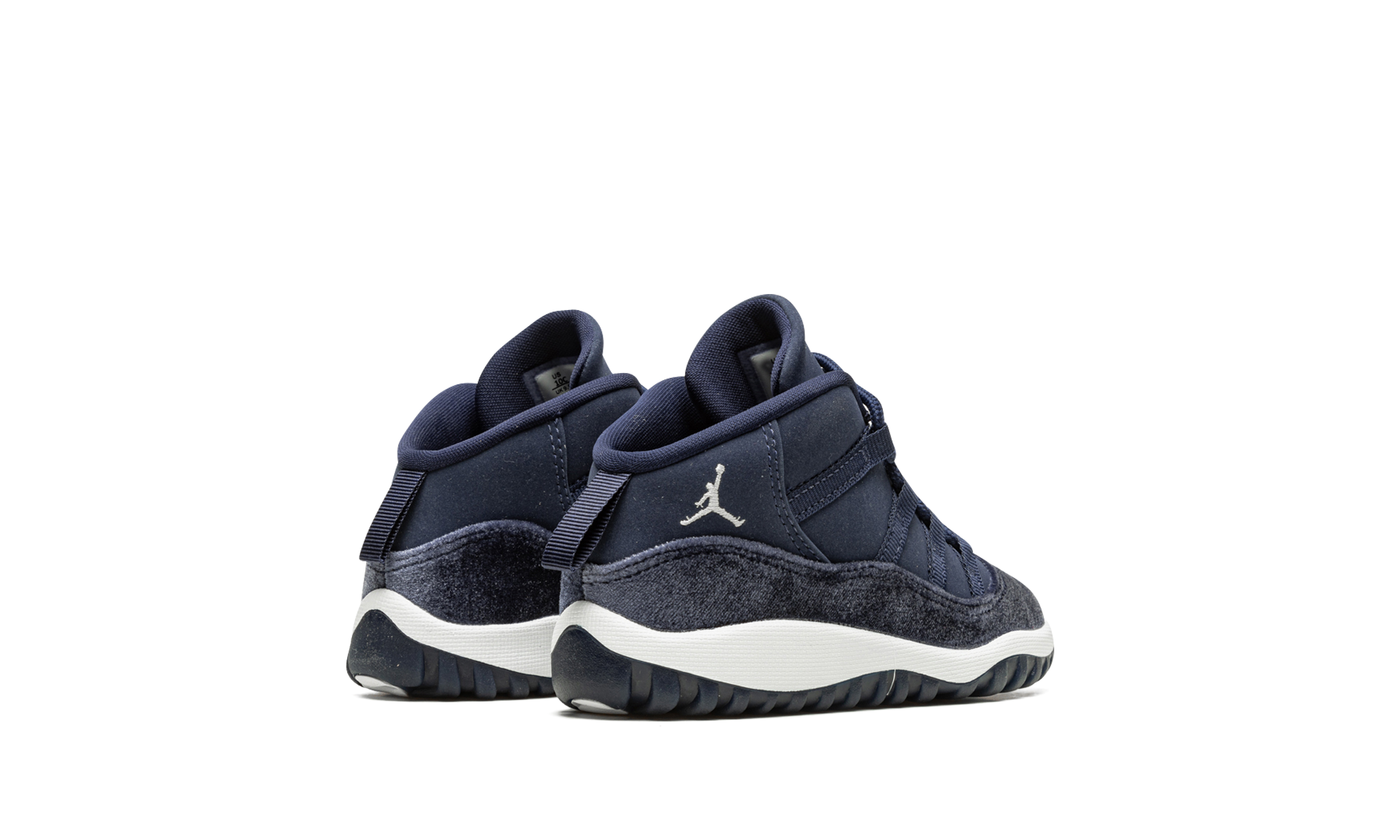 AJ 11 TD "Midnight Navy"