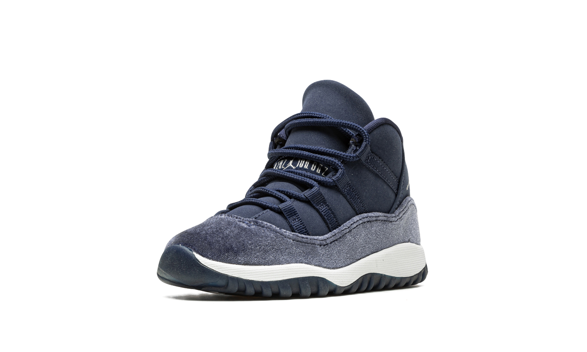 AJ 11 TD "Midnight Navy"