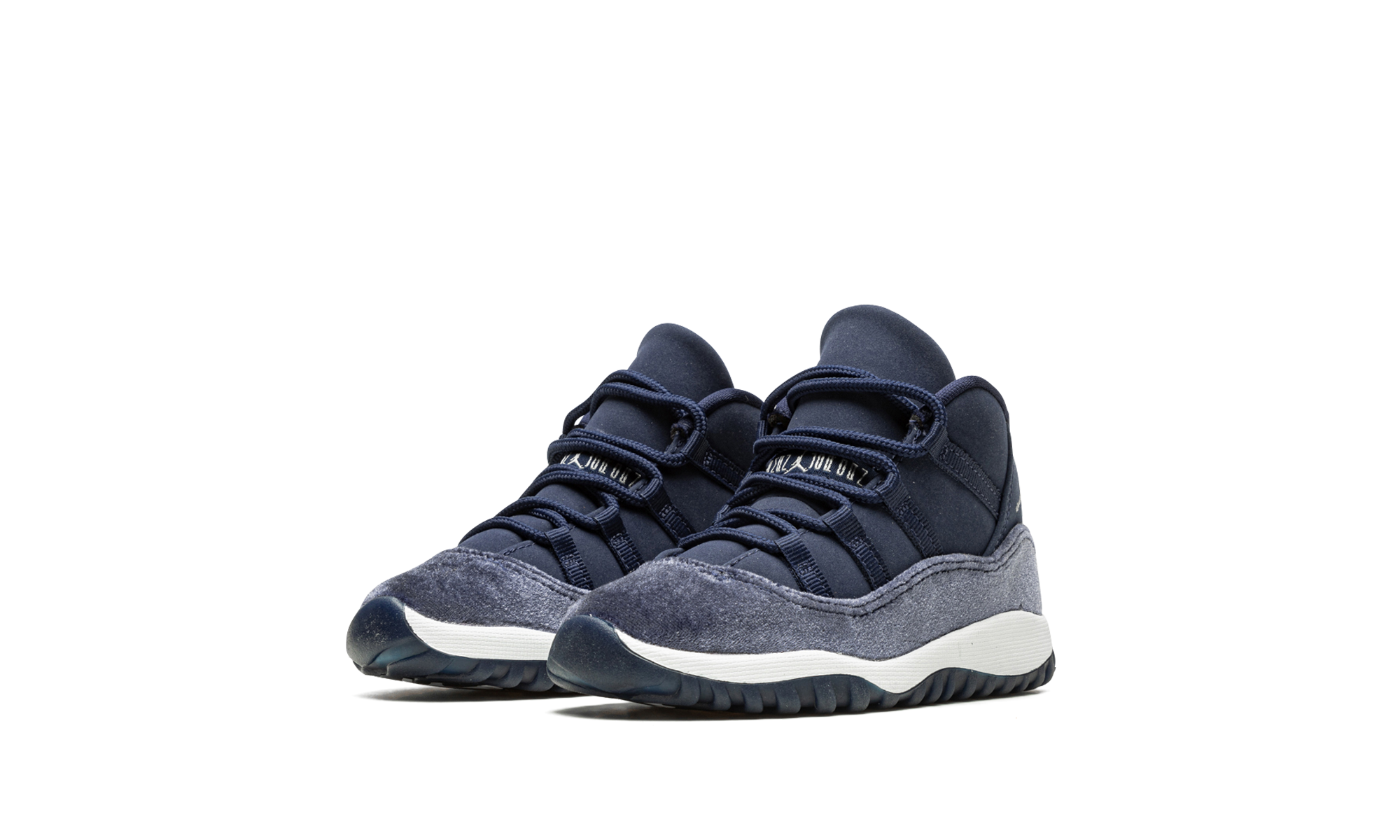 AJ 11 TD "Midnight Navy"