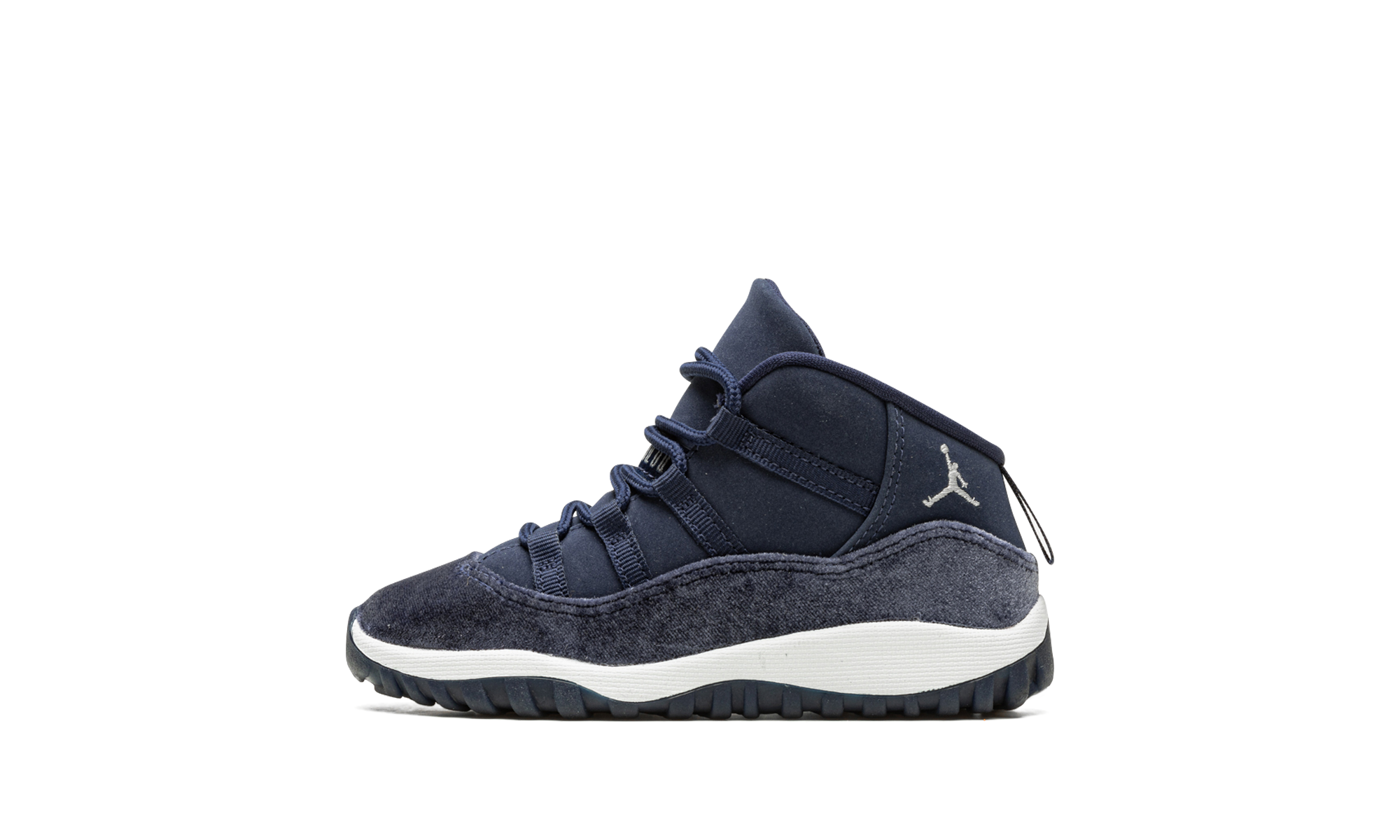 AJ 11 TD "Midnight Navy"