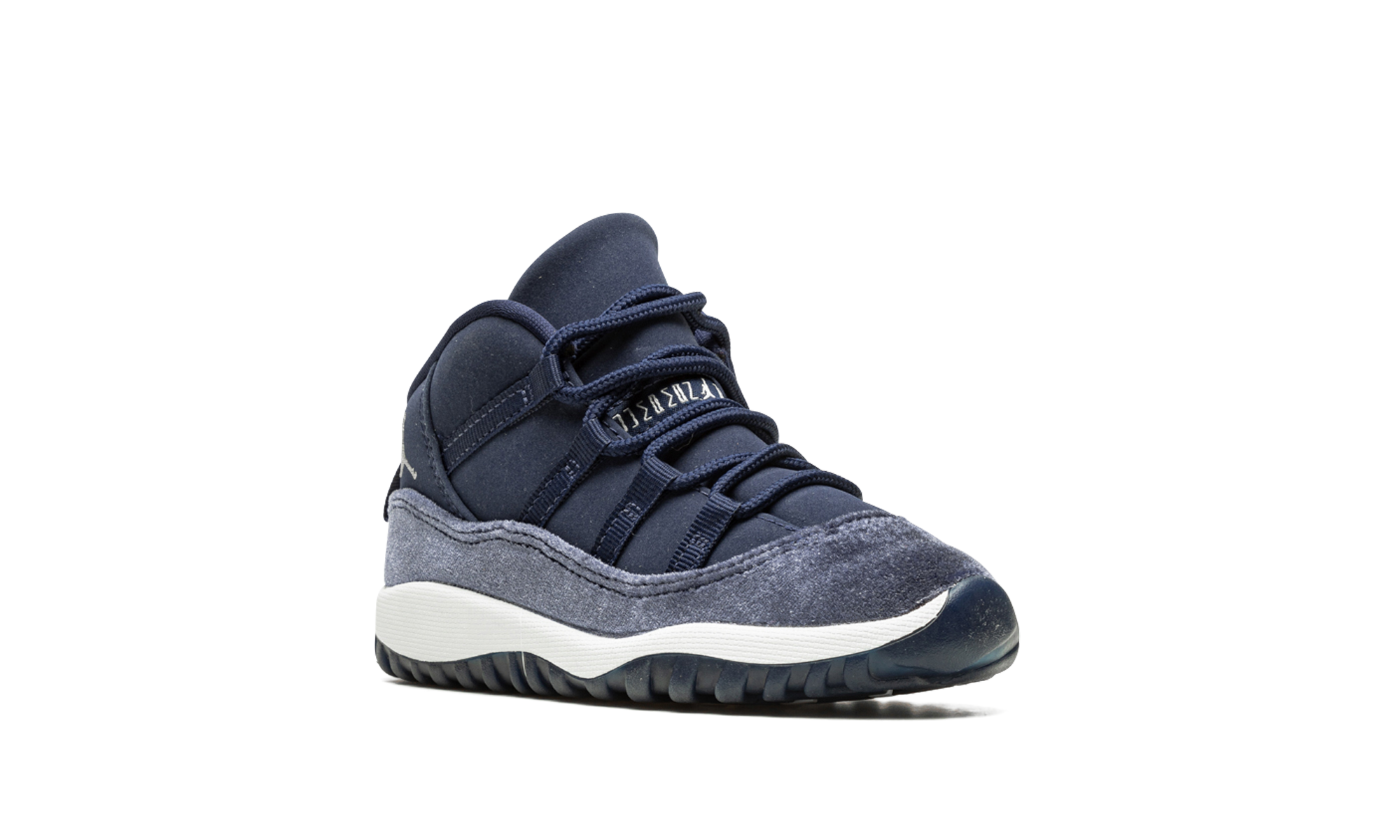 AJ 11 TD "Midnight Navy"