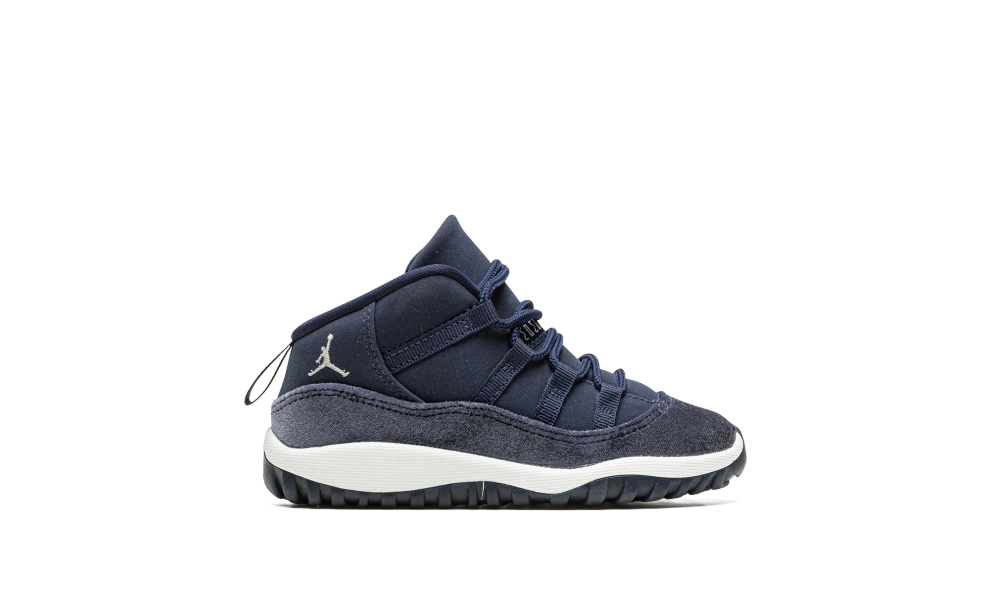 AJ 11 TD "Midnight Navy"