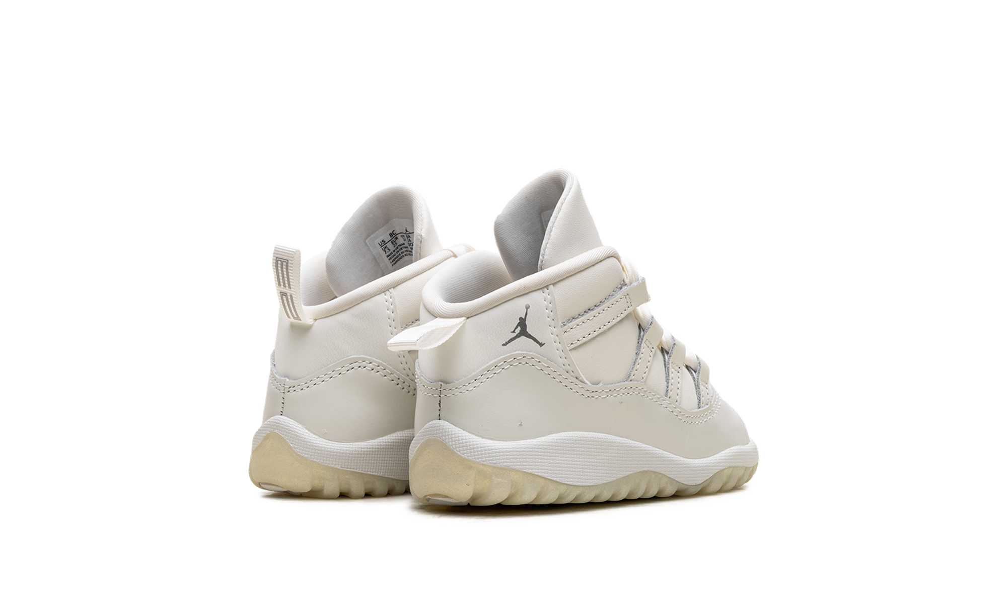AJ 11 TD "Pearl"