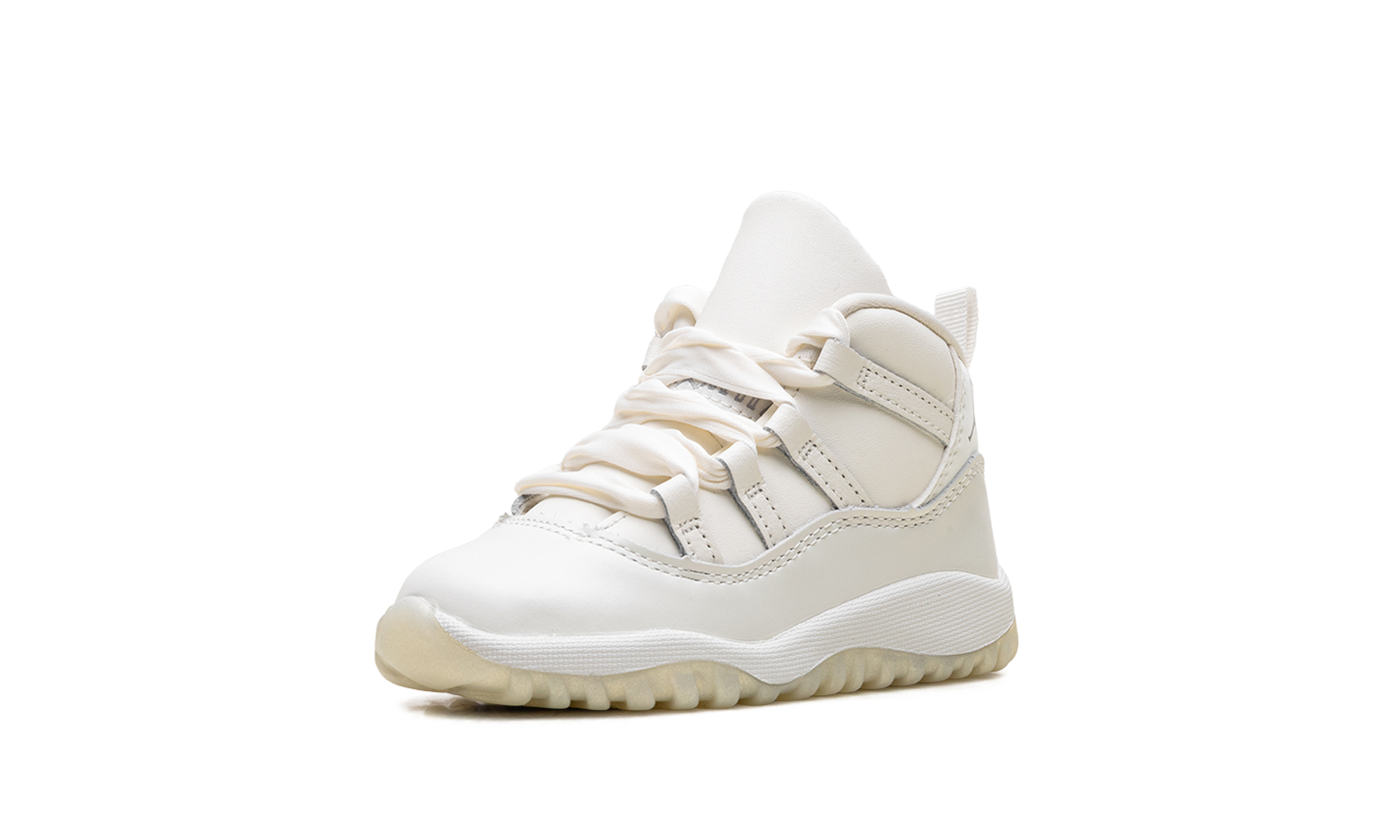 AJ 11 TD "Pearl"