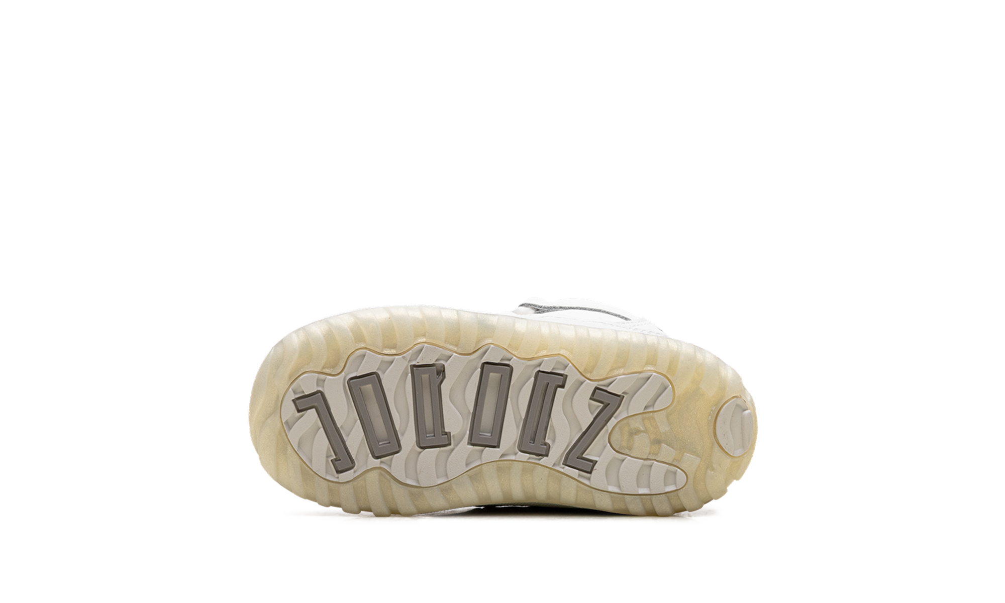 AJ 11 TD "Pearl"