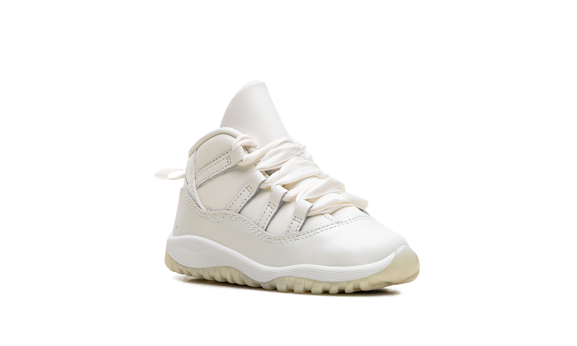 AJ 11 TD "Pearl"