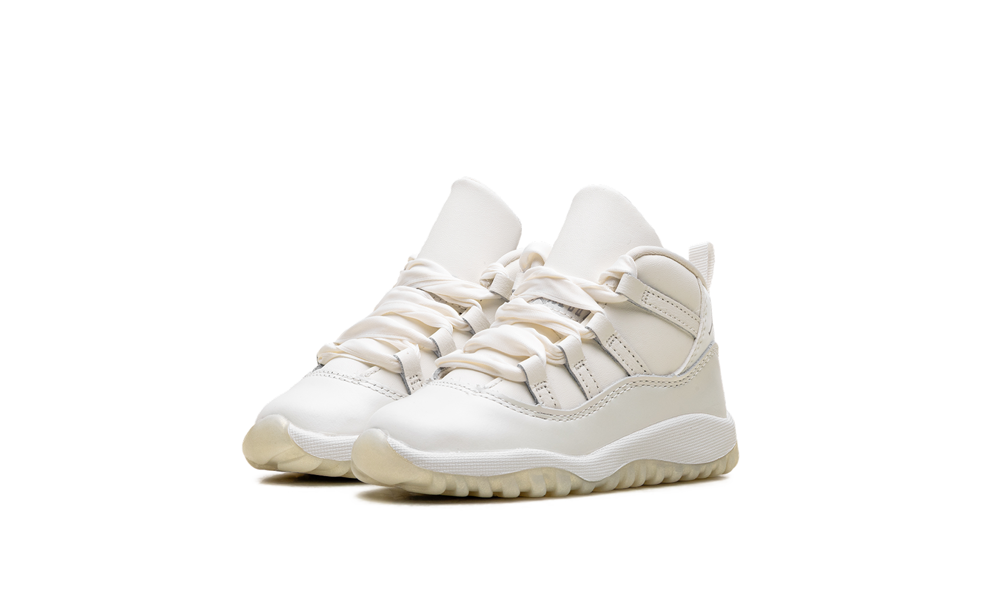 AJ 11 TD "Pearl"