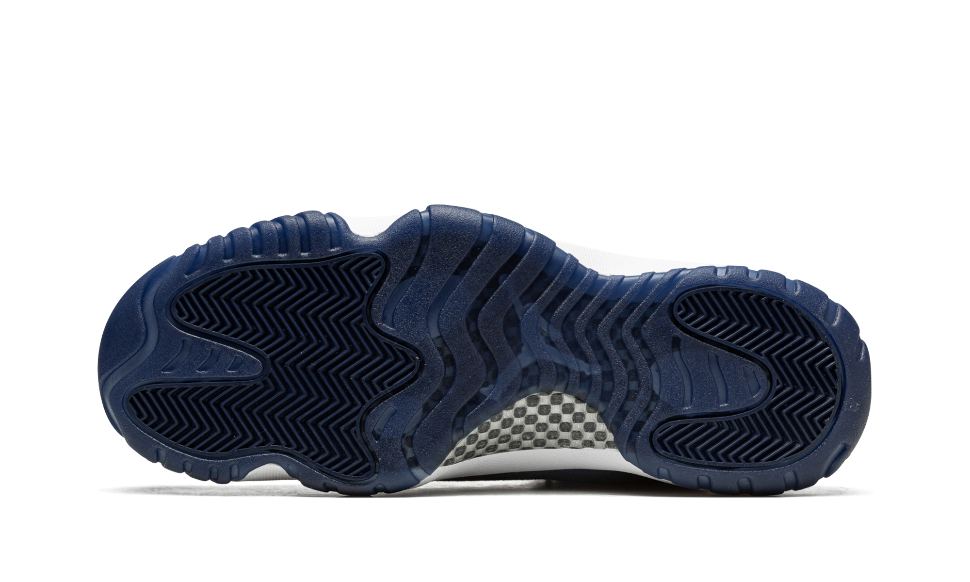 AJ 11 Velvet Women "Midnight Navy"