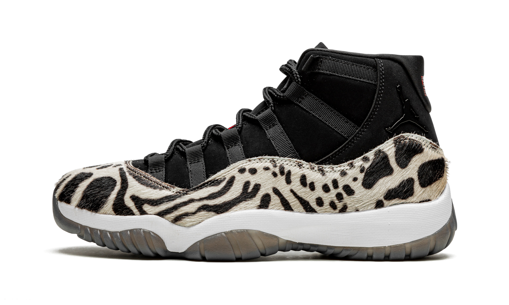 AJ 11 Women "Animal Instinct"