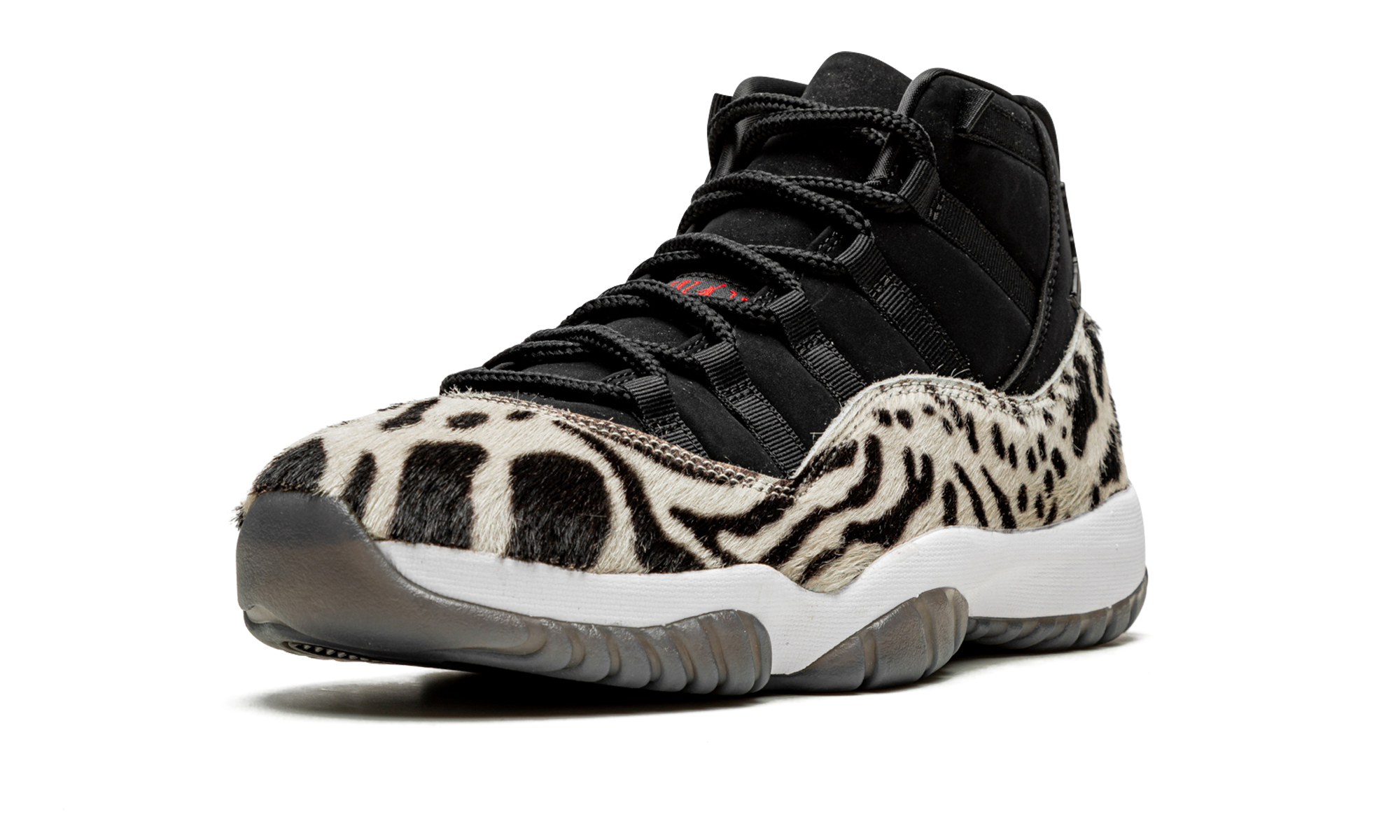 AJ 11 Women "Animal Instinct"