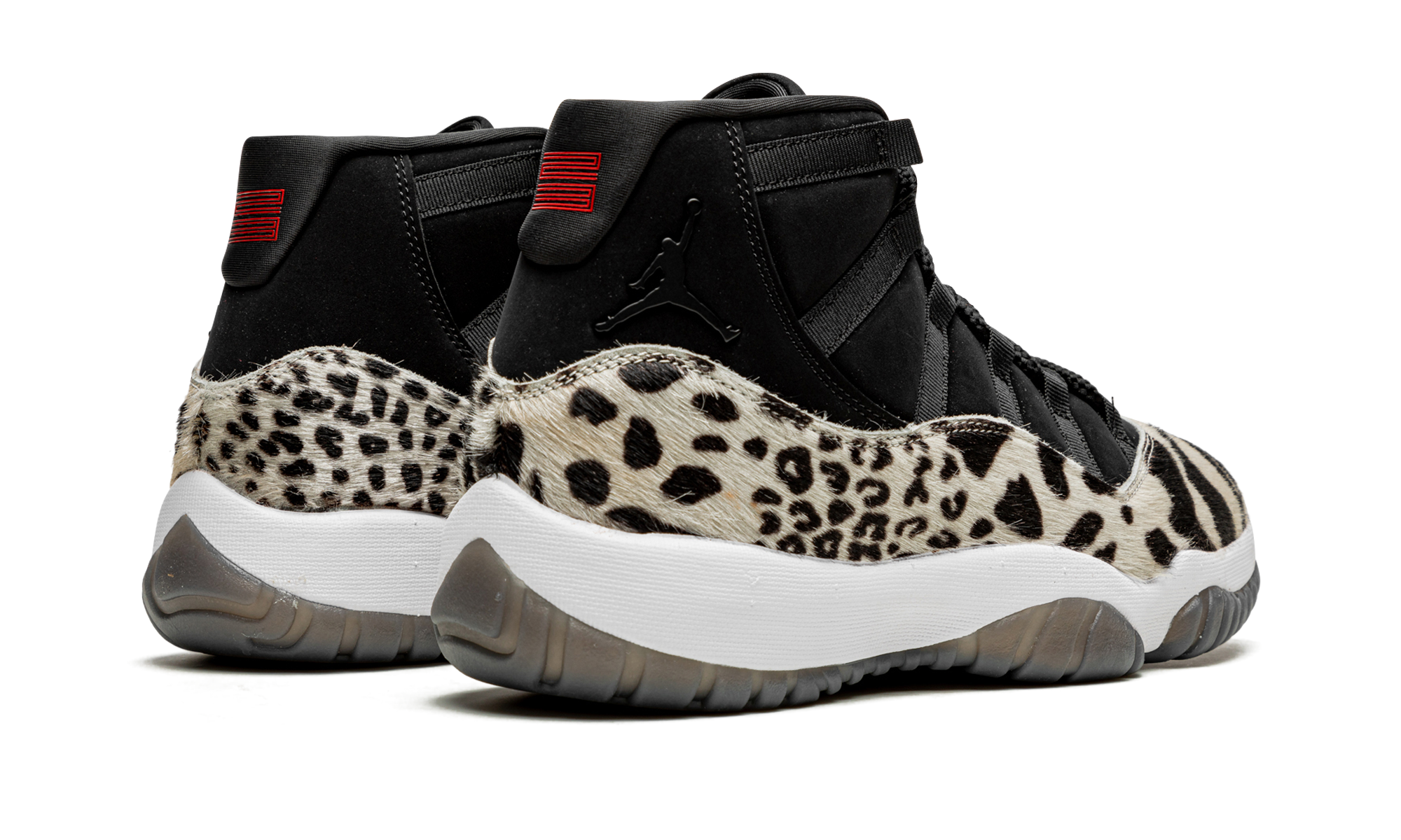 AJ 11 Women "Animal Instinct"