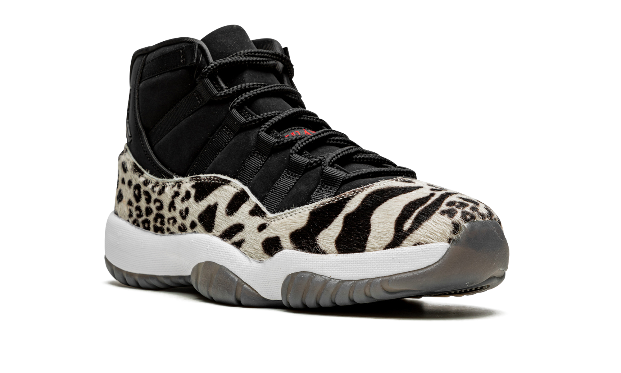 AJ 11 Women "Animal Instinct"