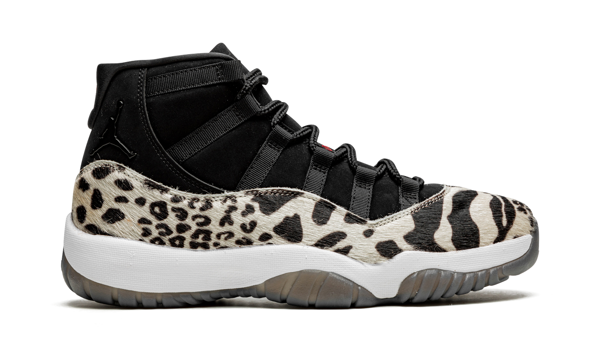 AJ 11 Women "Animal Instinct"