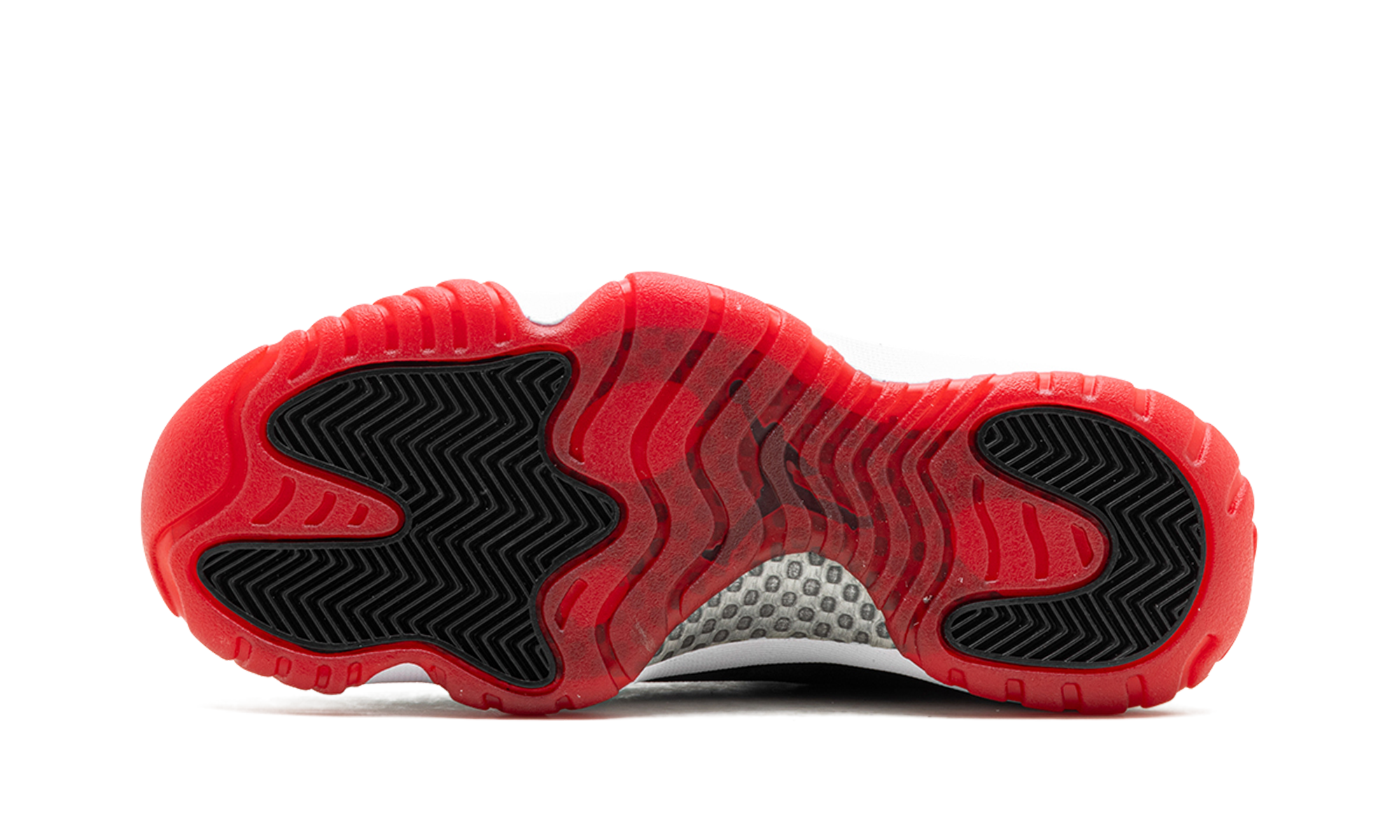AJ 11 Women "Bred Velvet"