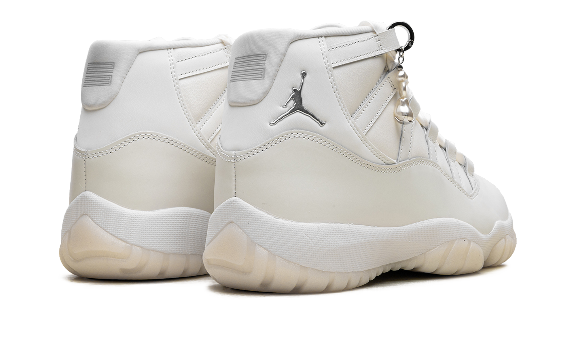 AJ 11 Women "Pearl"