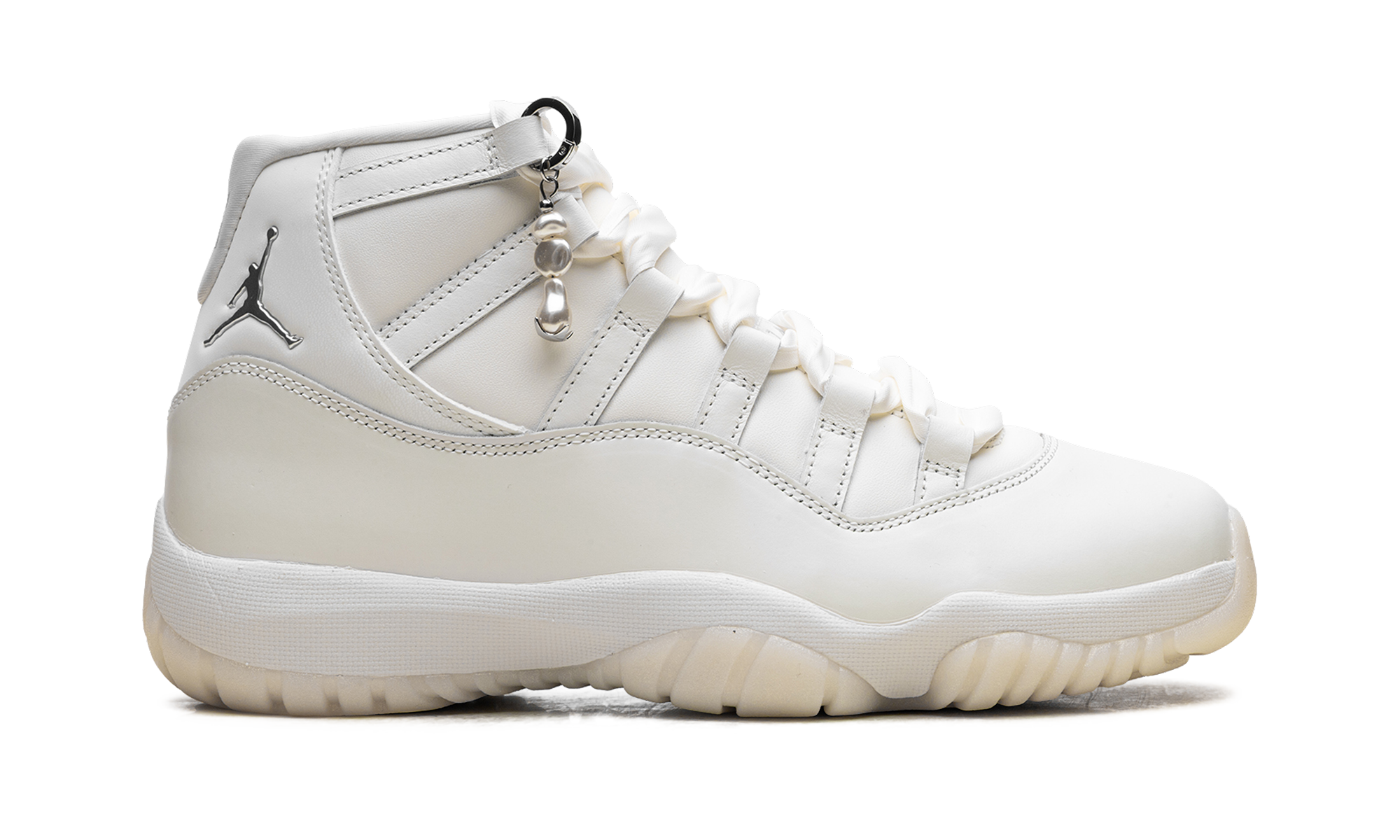 AJ 11 Women "Pearl"