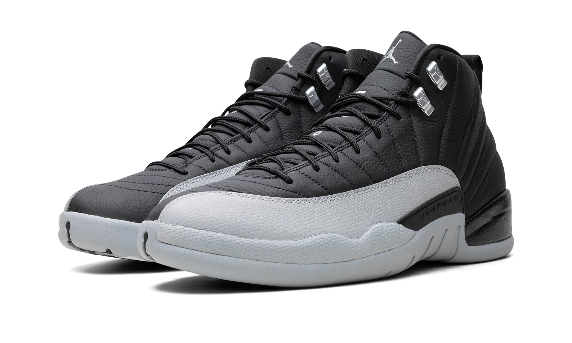 AJ 12 "Barons"