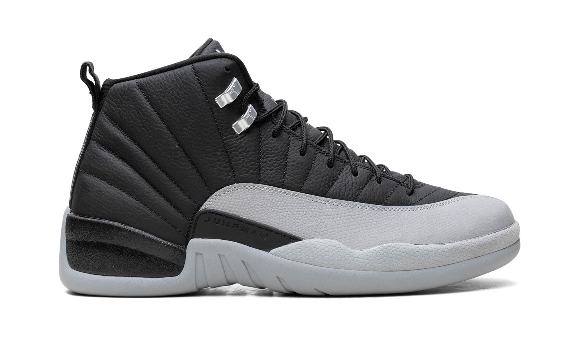 AJ 12 "Barons"