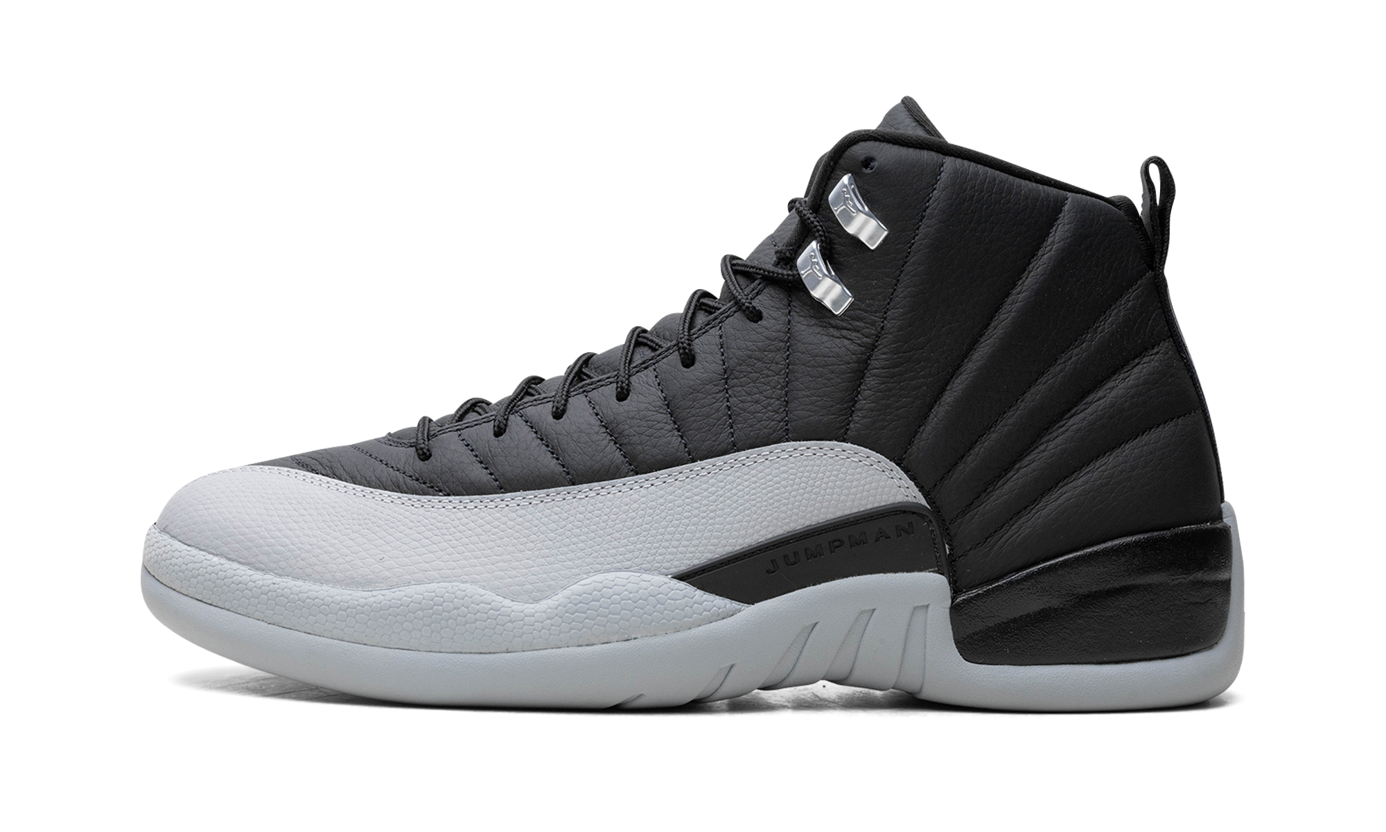 AJ 12 "Barons"