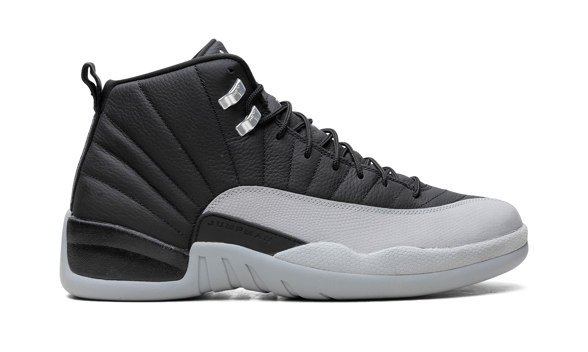 AJ 12 "Barons"