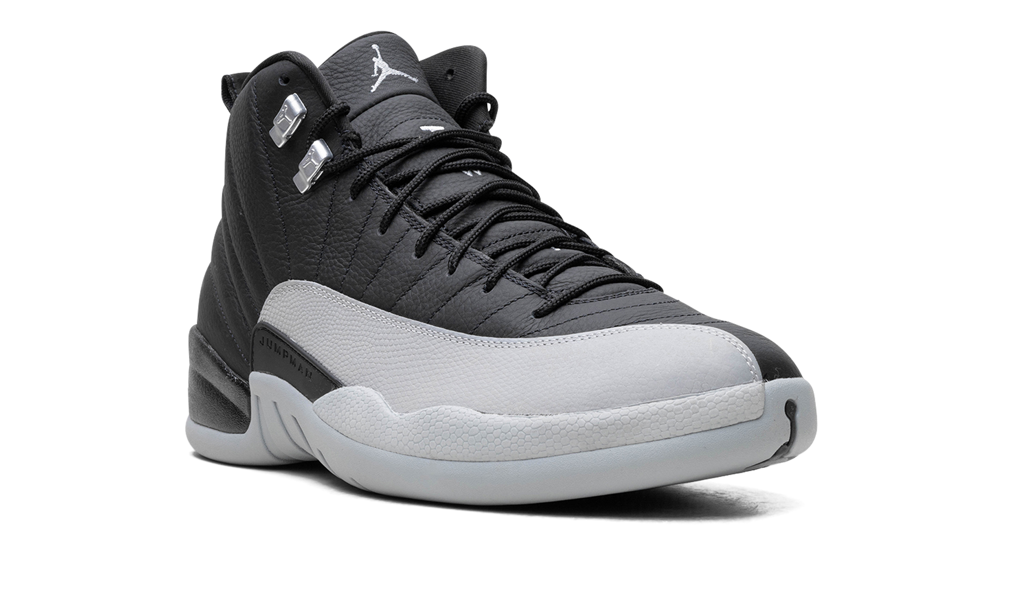 AJ 12 "Barons"