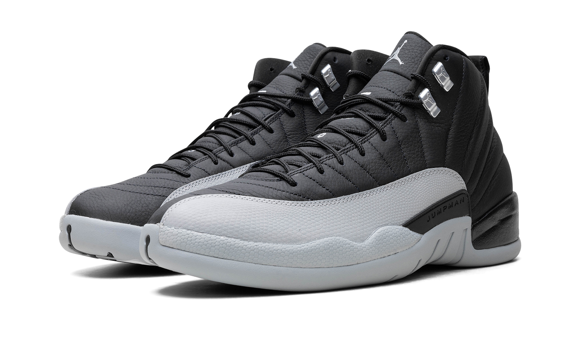 AJ 12 "Barons"