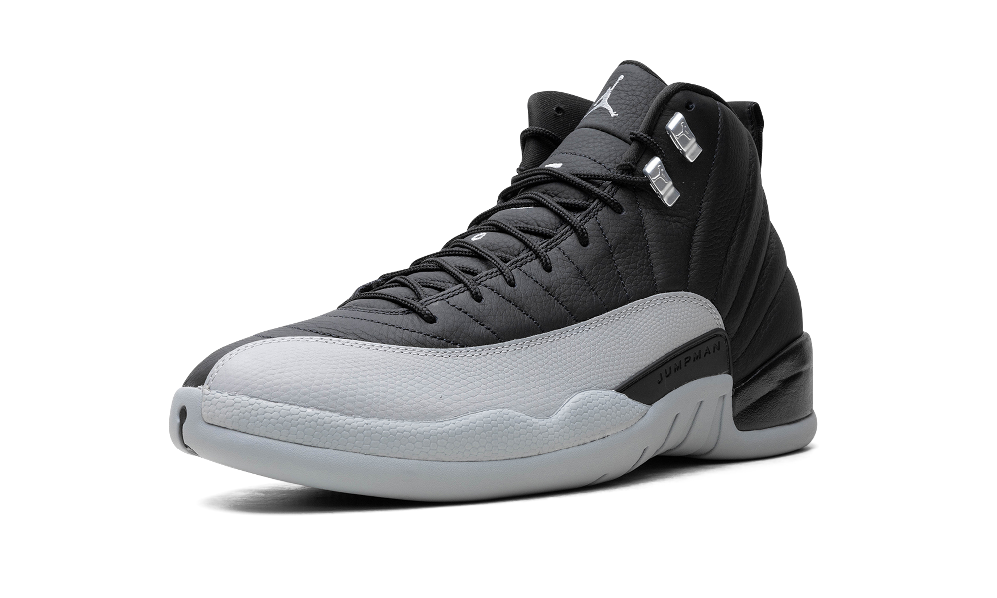 AJ 12 "Barons"