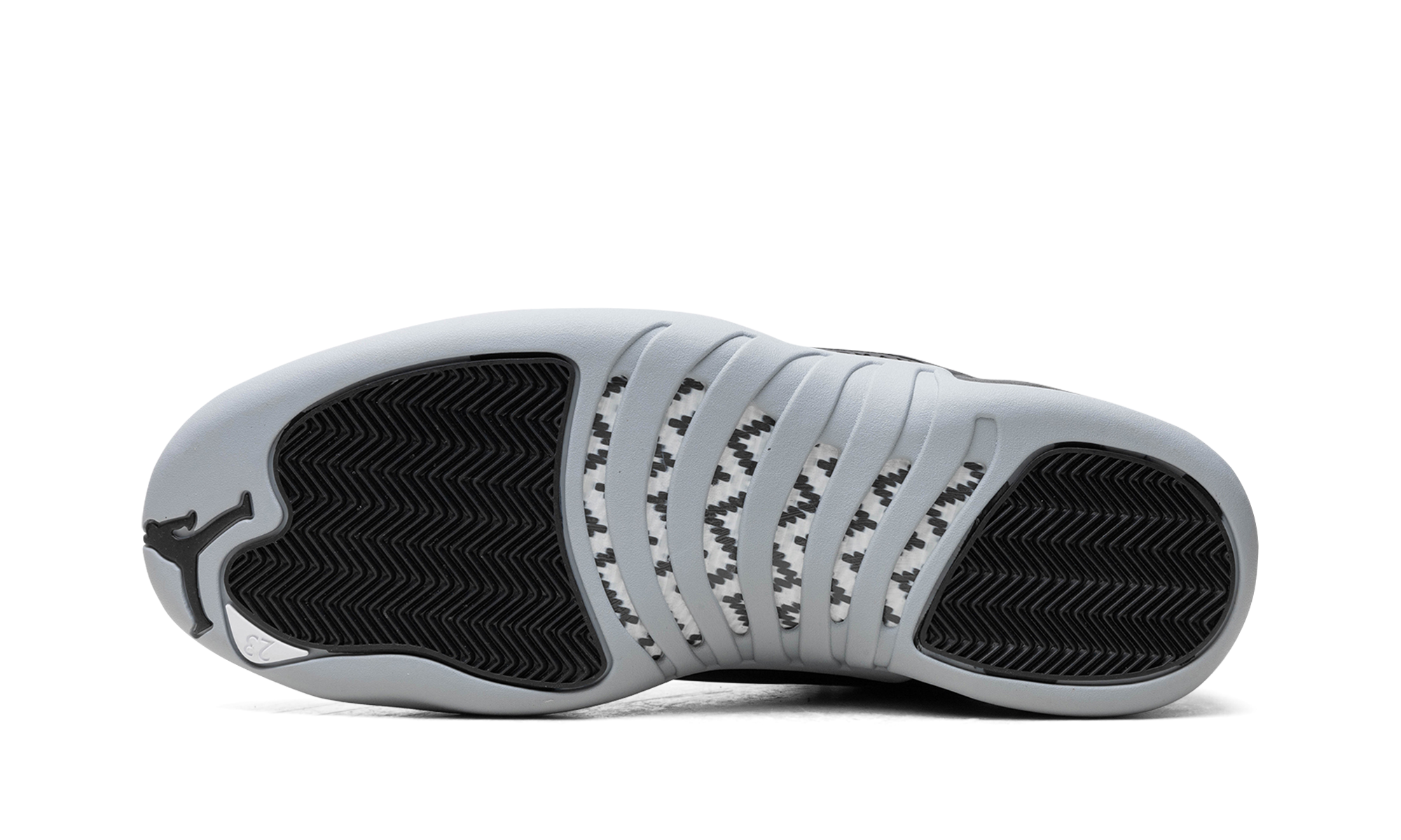 AJ 12 "Barons"