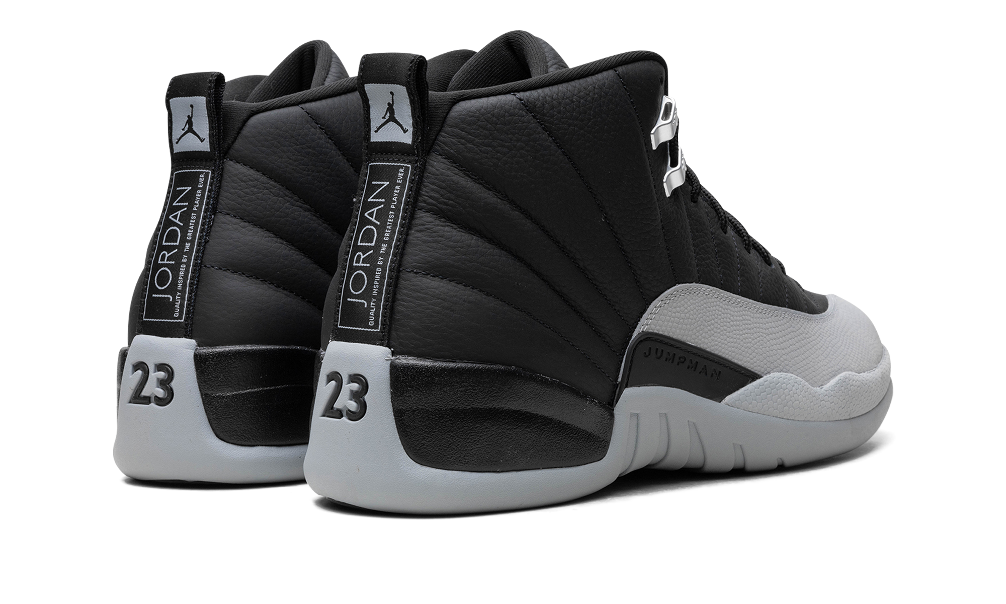 AJ 12 "Barons"