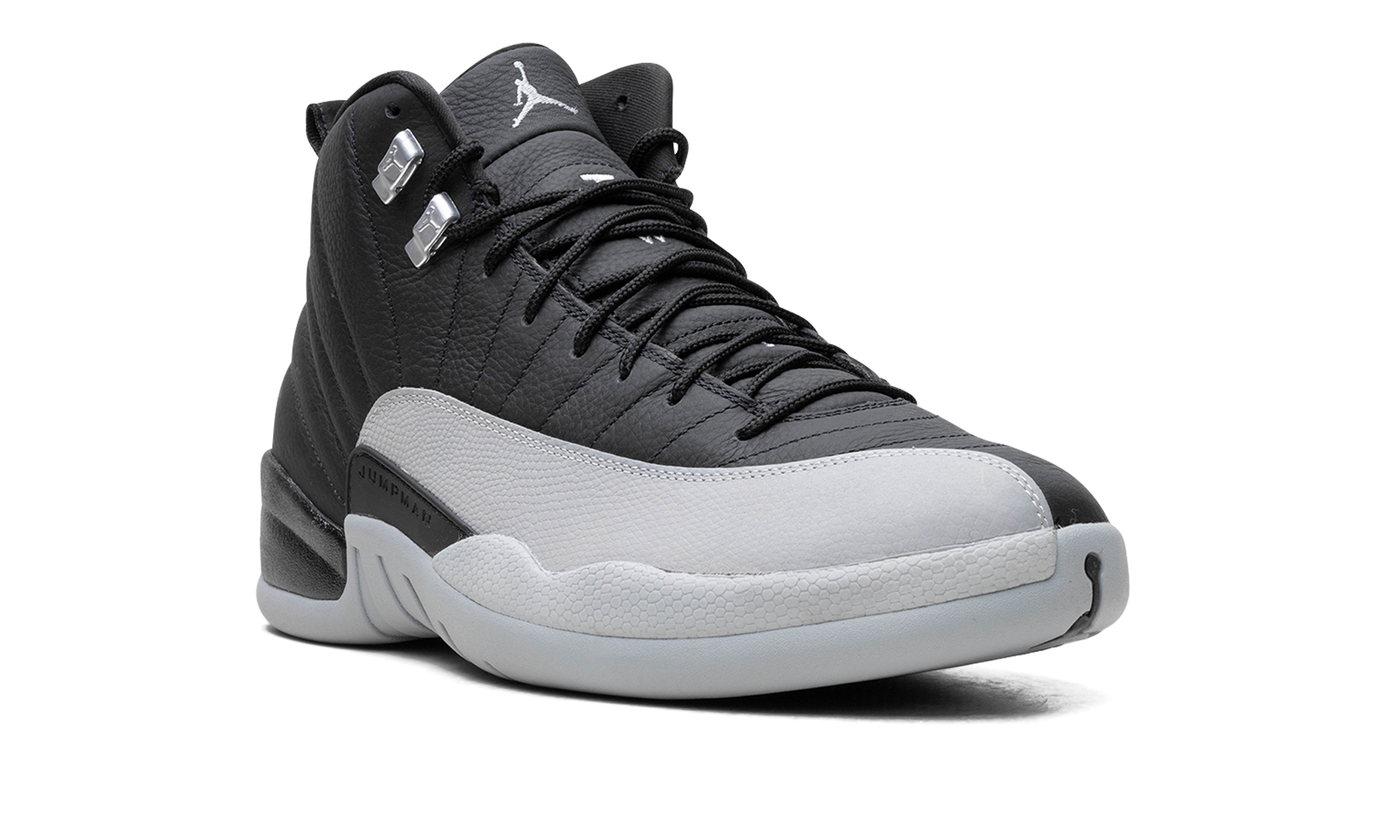 AJ 12 "Barons"