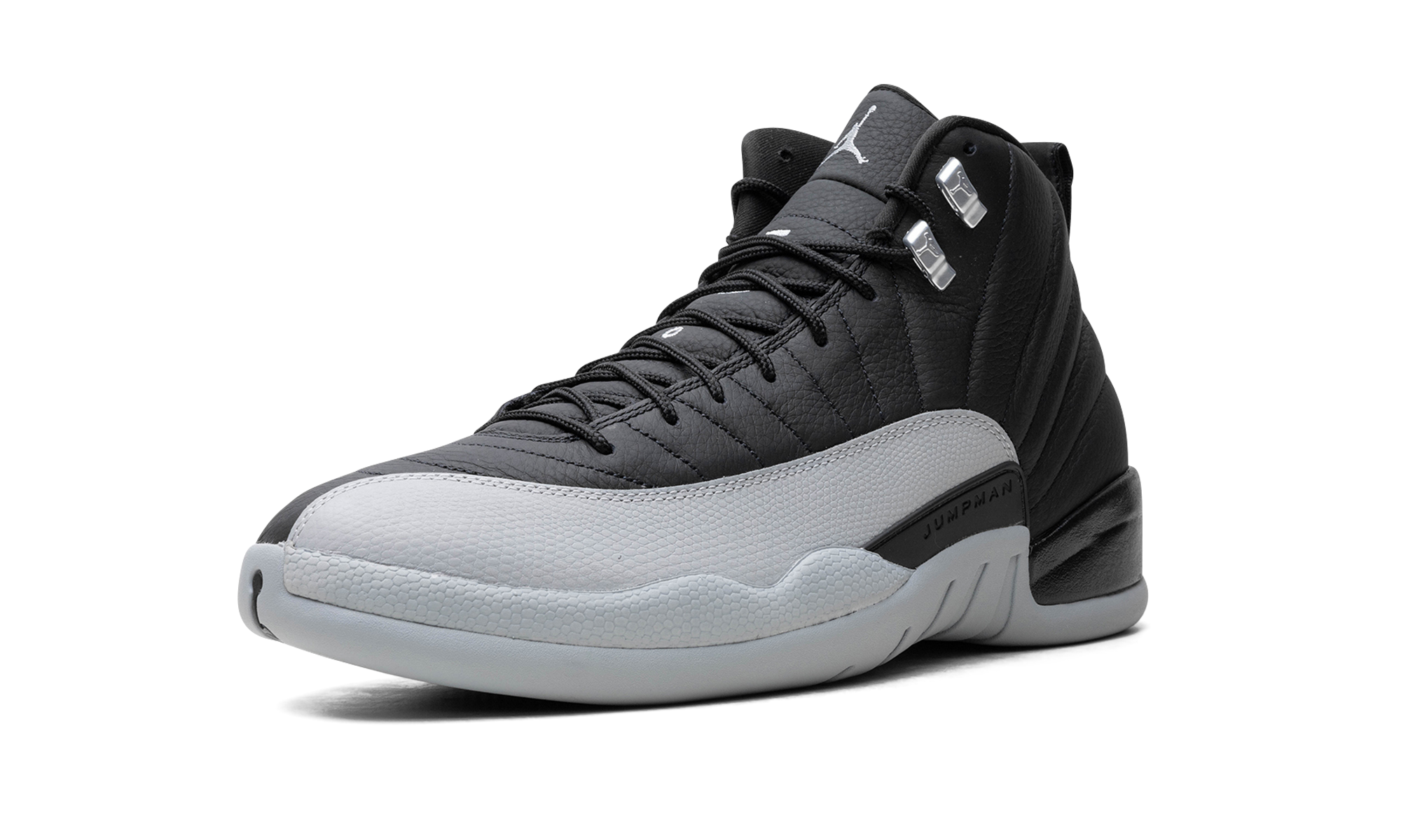AJ 12 "Barons"
