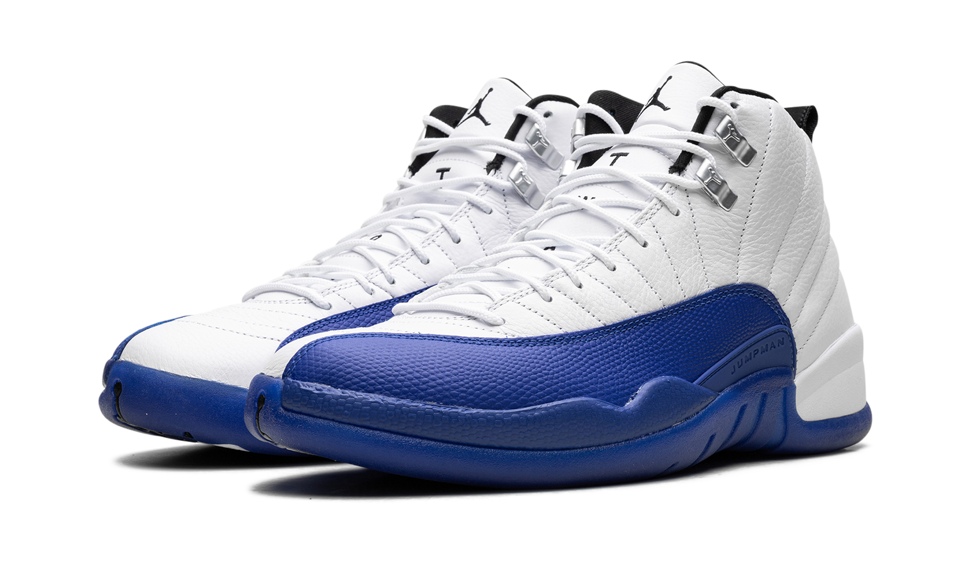 AJ 12 "Blueberry"