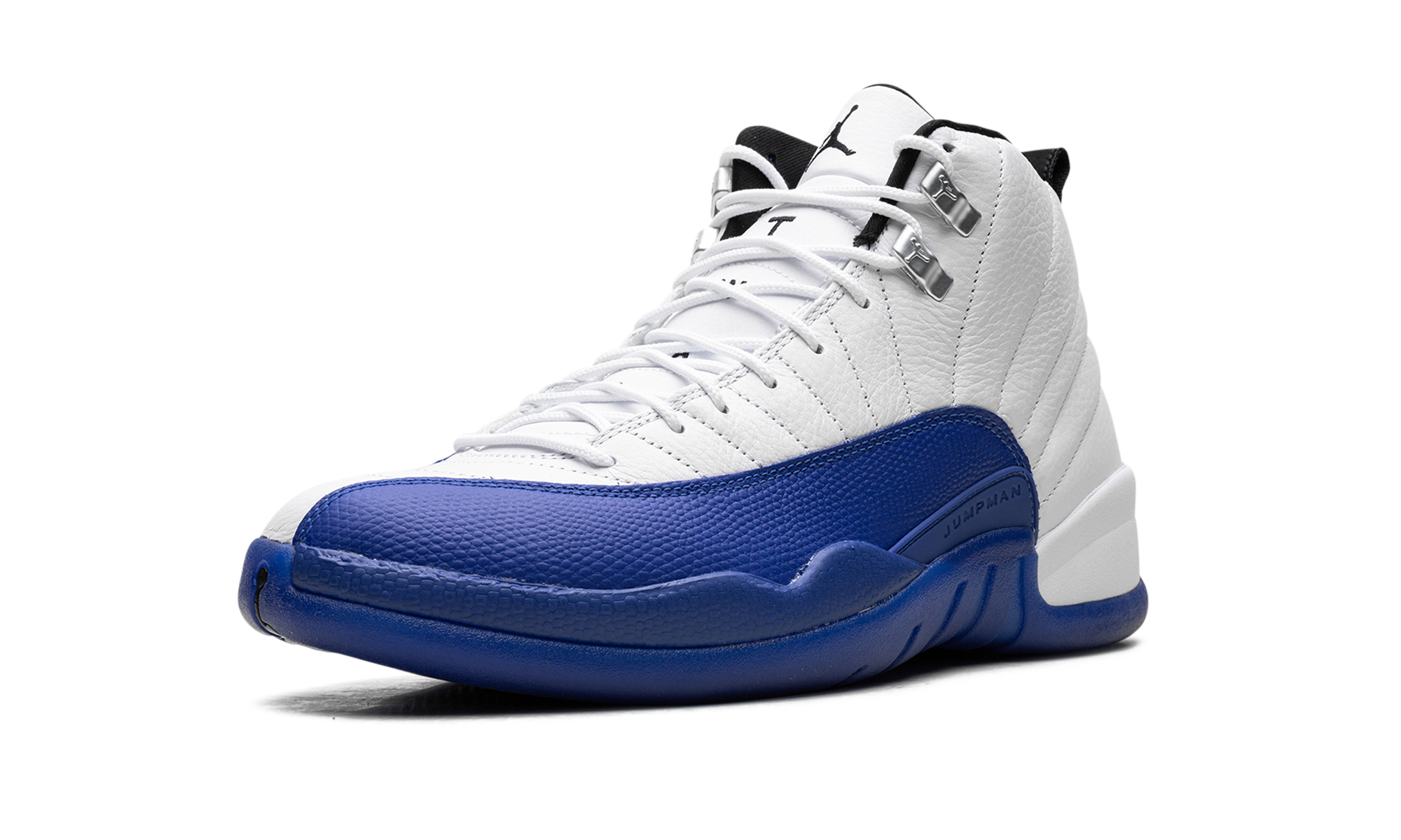 AJ 12 "Blueberry"