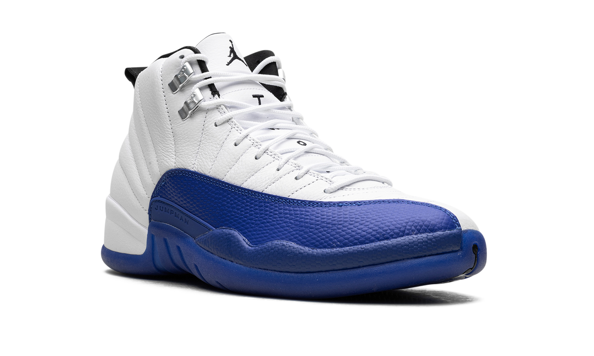 AJ 12 "Blueberry"