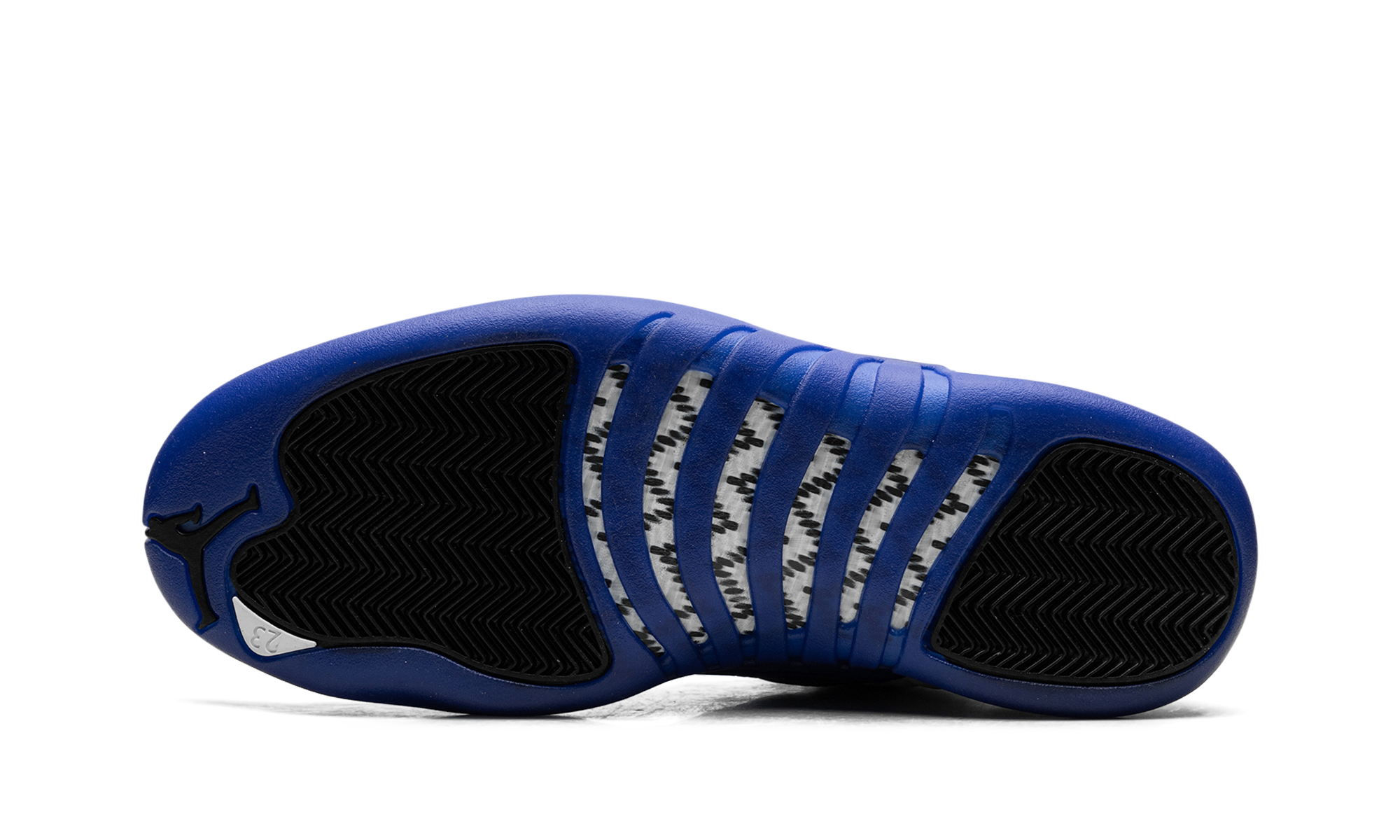 AJ 12 "Blueberry"