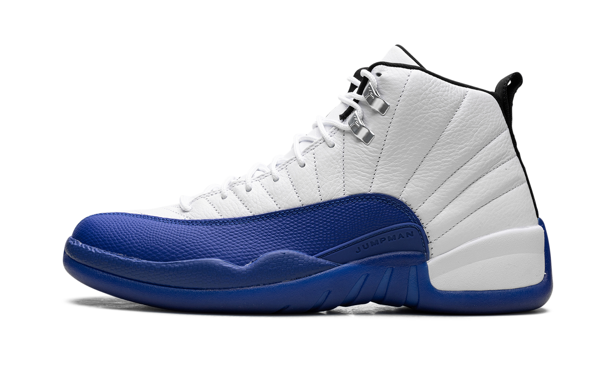 AJ 12 "Blueberry"