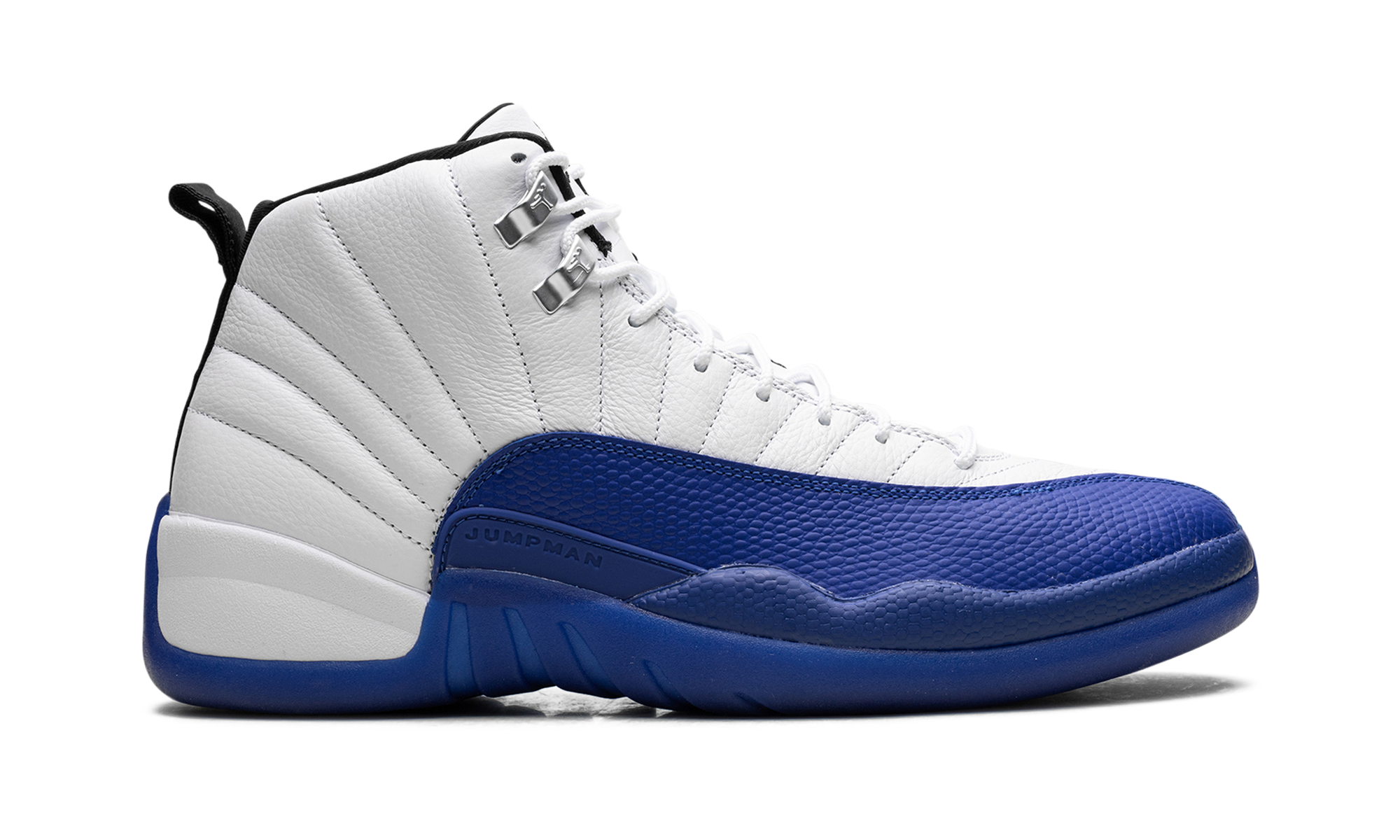 AJ 12 "Blueberry"