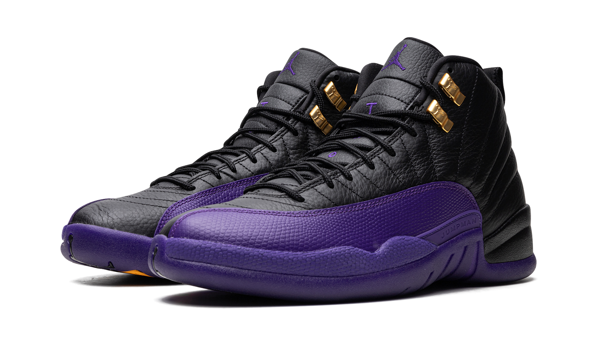 AJ 12 "Field Purple"