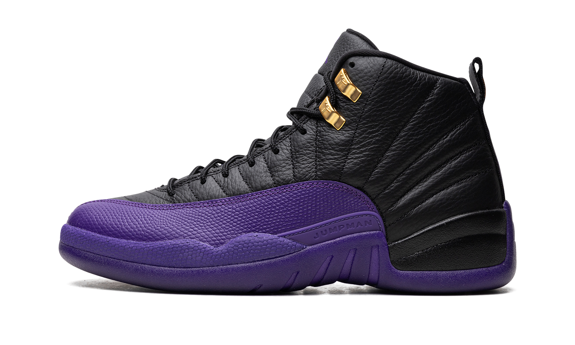 AJ 12 "Field Purple"