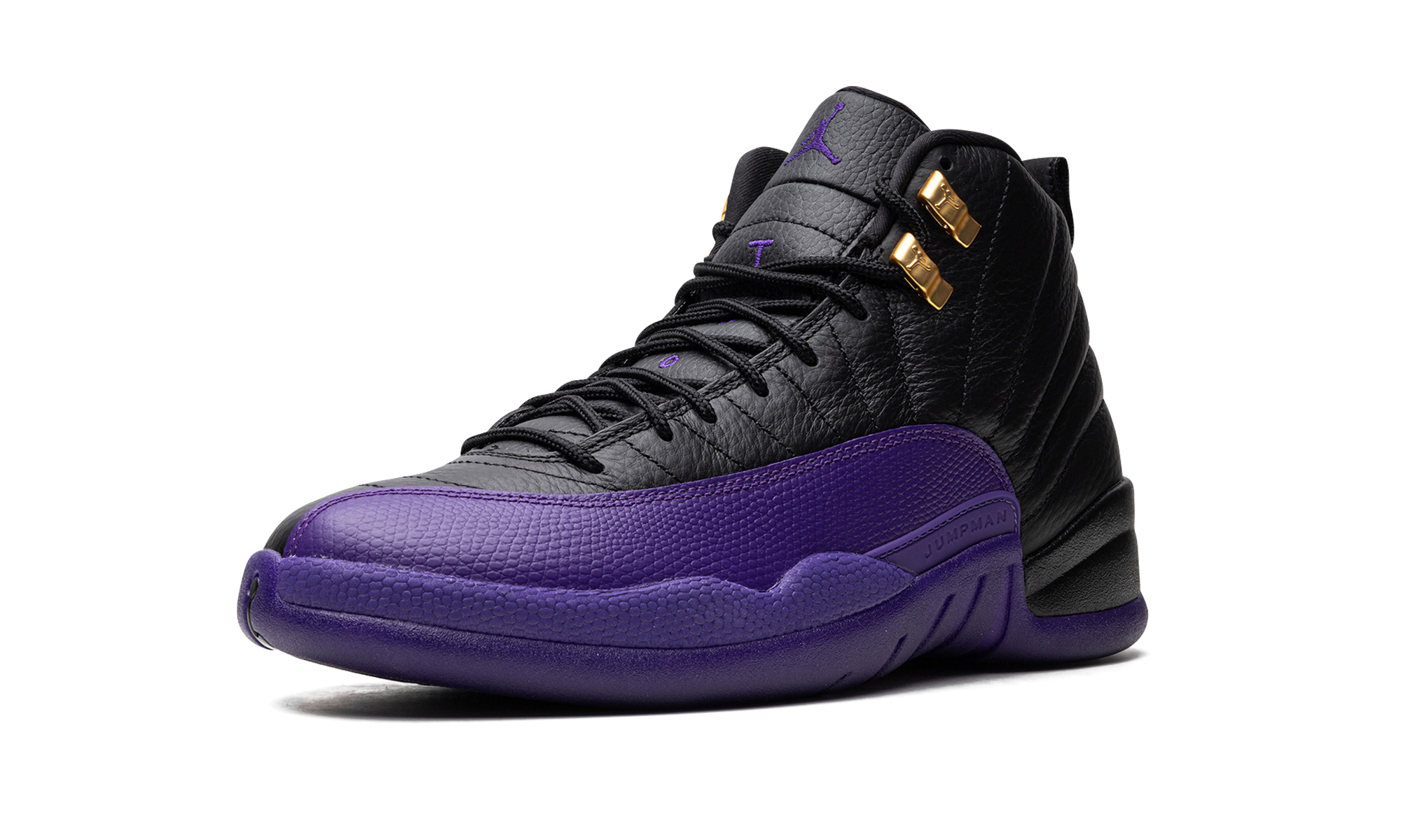 AJ 12 "Field Purple"