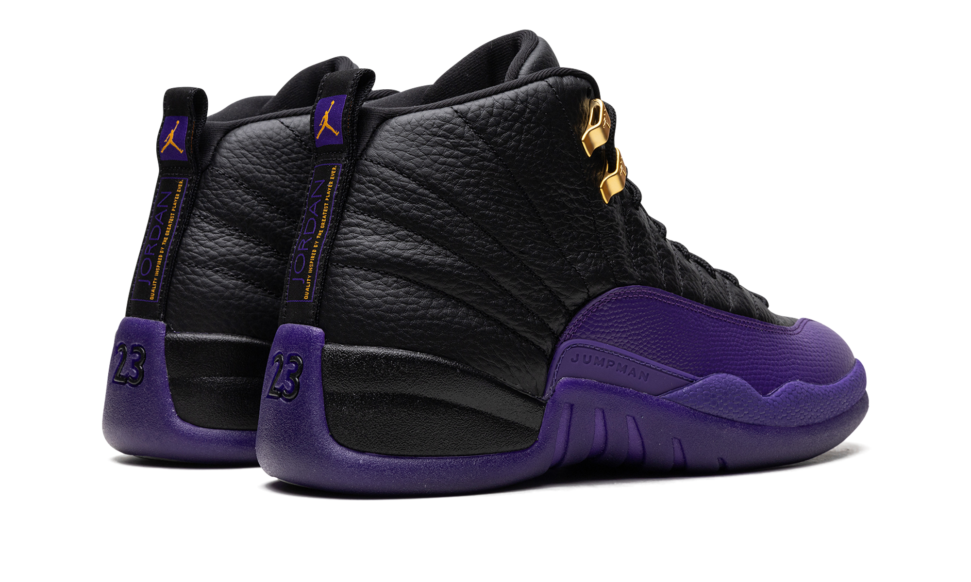 AJ 12 "Field Purple"