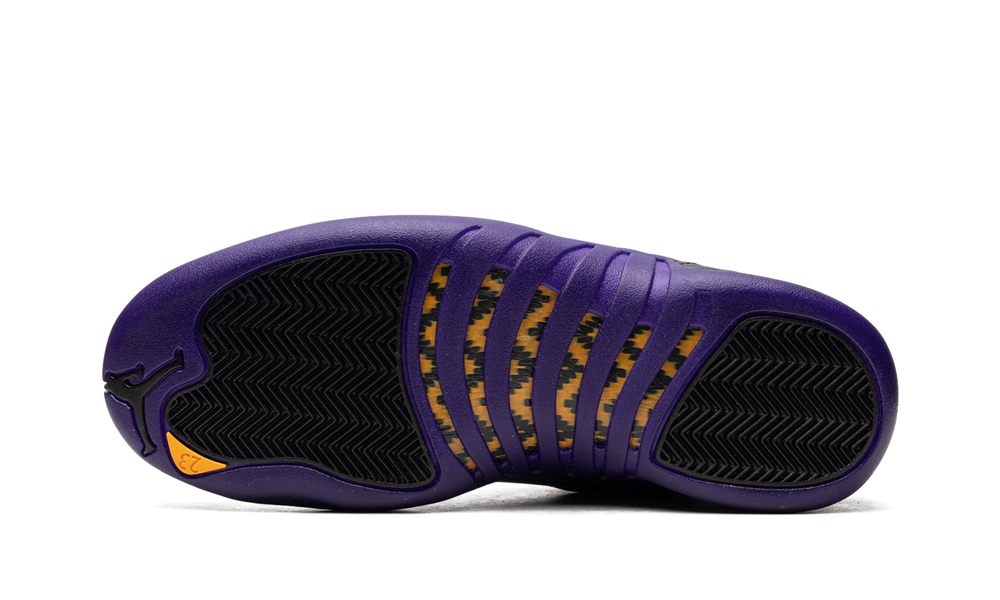 AJ 12 "Field Purple"