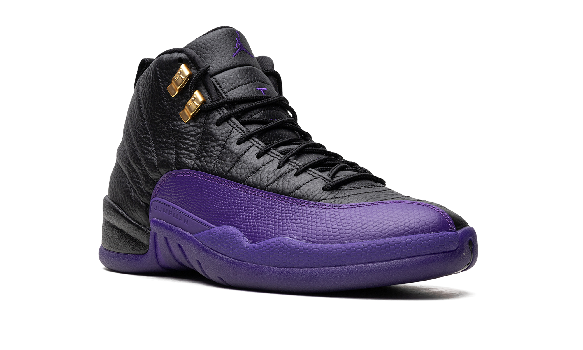 AJ 12 "Field Purple"
